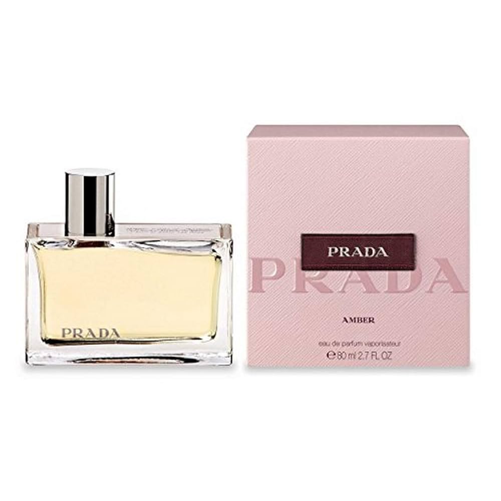 W Prada Amber (T) UPC by Prada – for Women