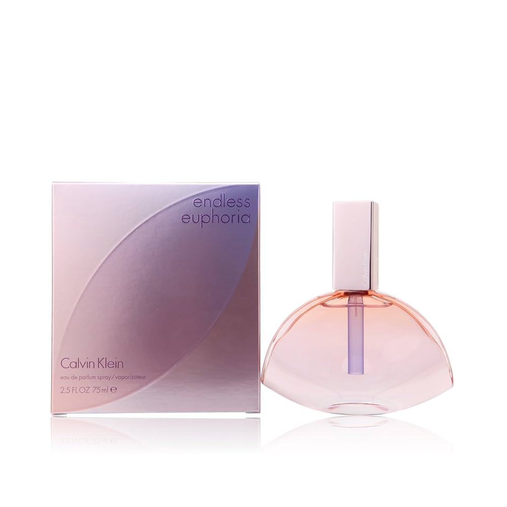 W Endless Euphoria by Calvin Klein – for Women