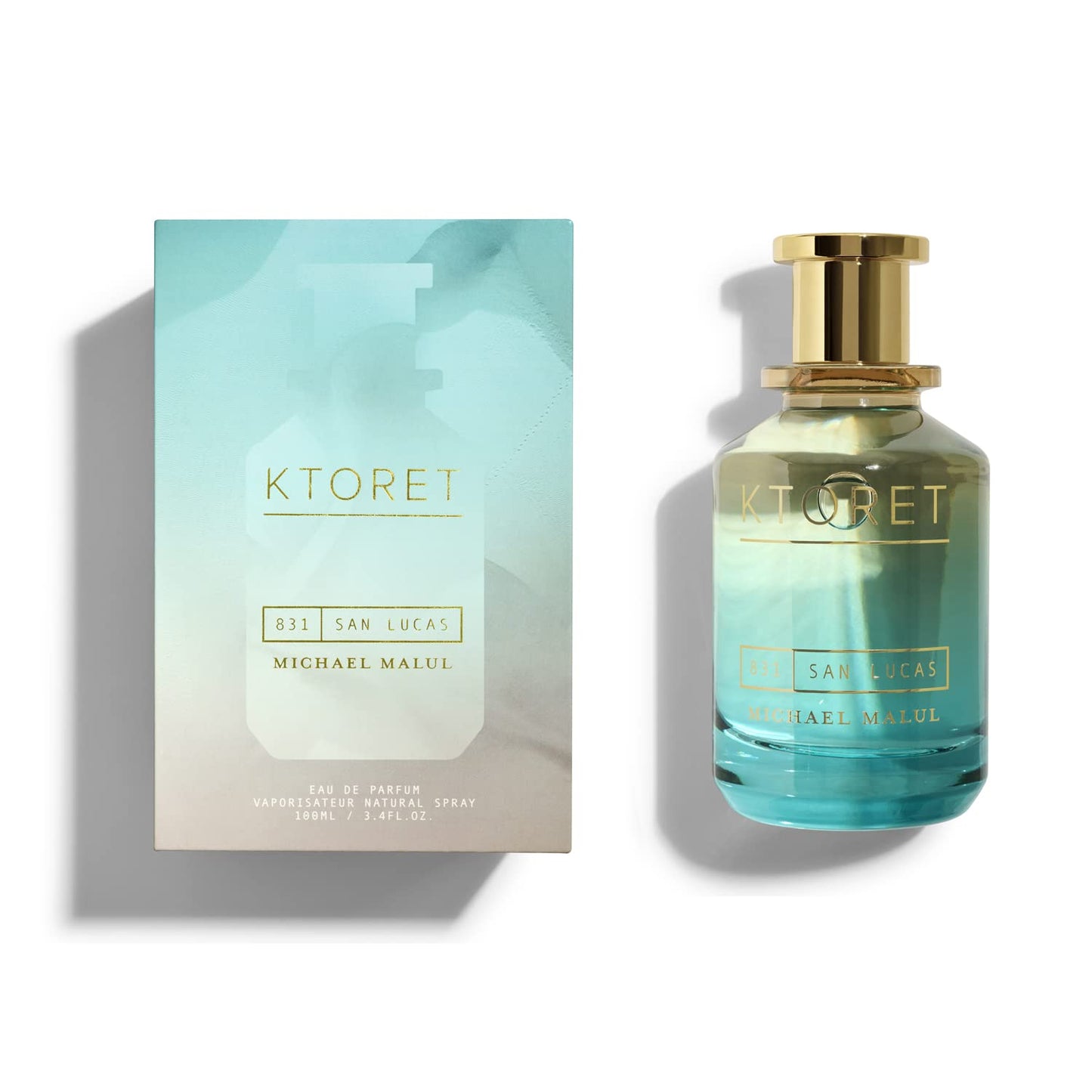 MS Mini Men’s Ktoret by Michael Malul – for Men
