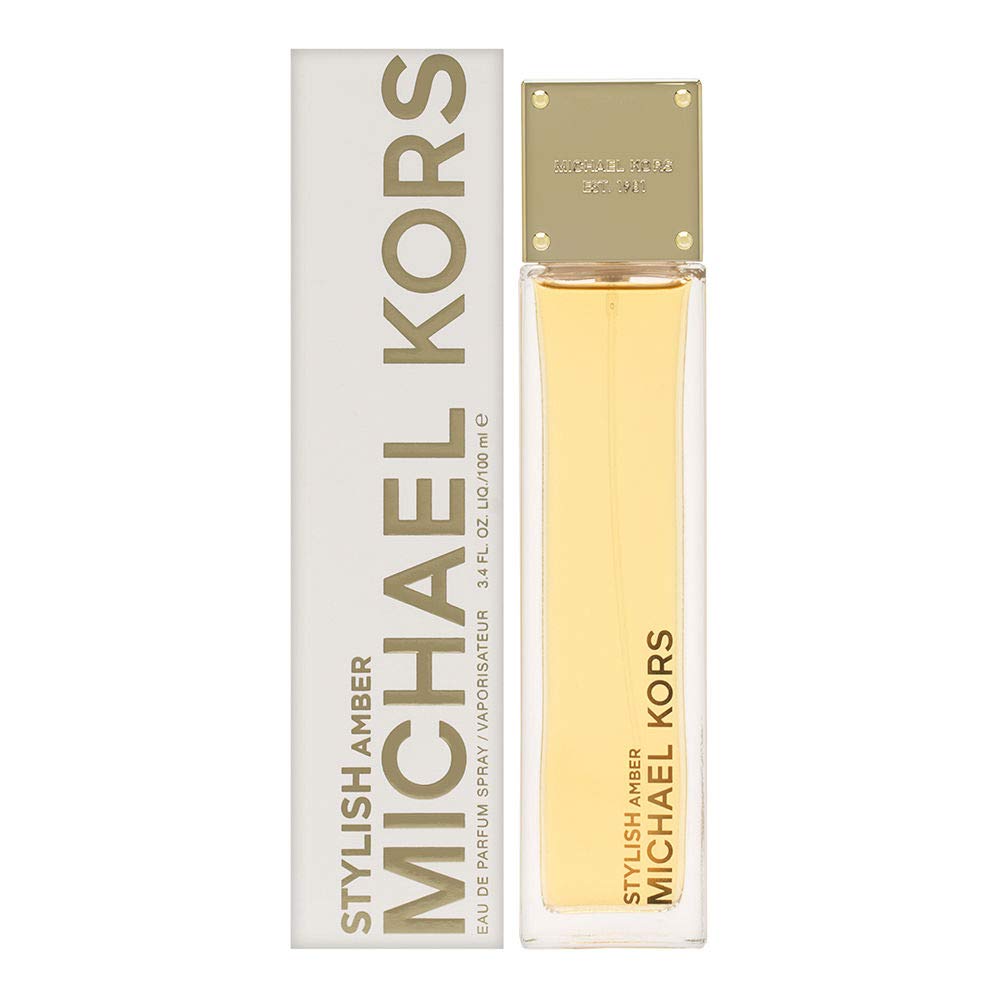 W Stylish Amber by Michael Kors – for Women