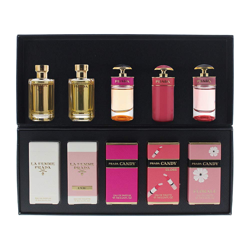 WS Mini Prada by Prada – for Women