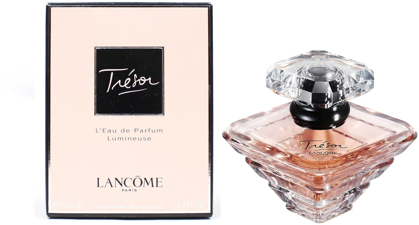 W Tresor Lumineuse by Lancôme – for Women