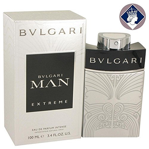 Bvlgari Man Extreme – for Men