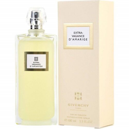 W Extravagance d’Amarige by Givenchy – for Women