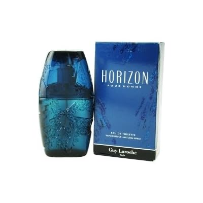 M Horizon by Guy Laroche – for Men