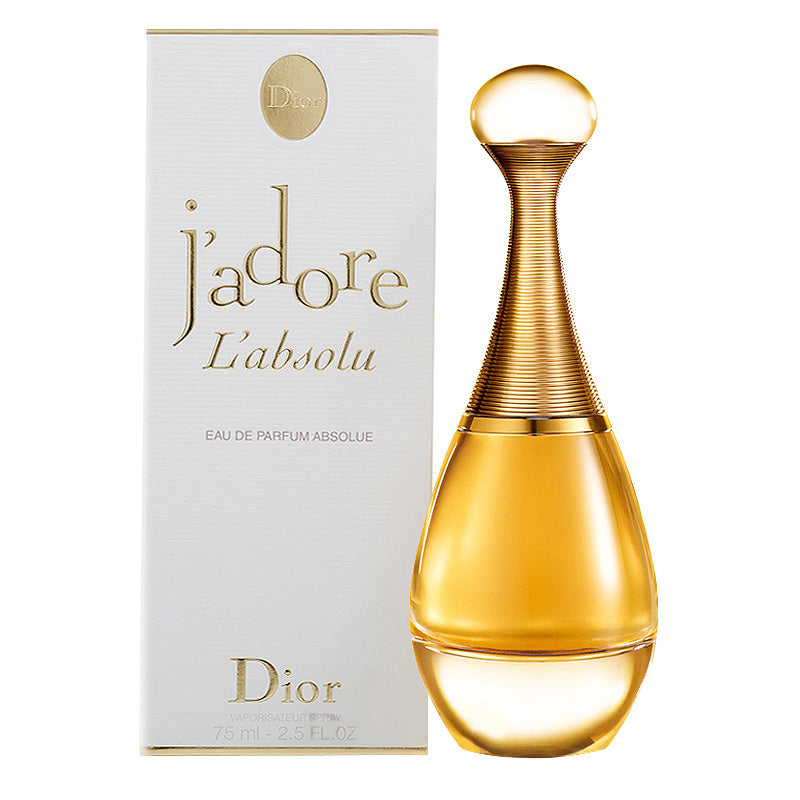 W J’adore L’Absolu by Dior – for Women