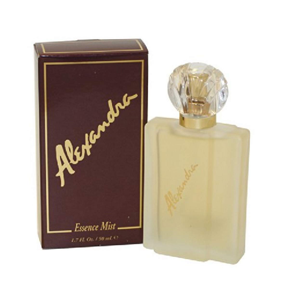 W Alexandra Essence Mist by Alexandra de Markoff - for Women