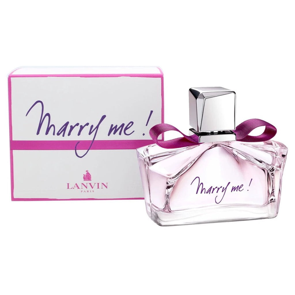 W Marry Me by Lanvin – for Women