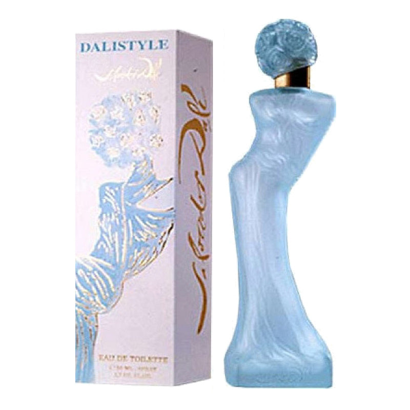 W Dalistyle by Salvadore Dali – for Women
