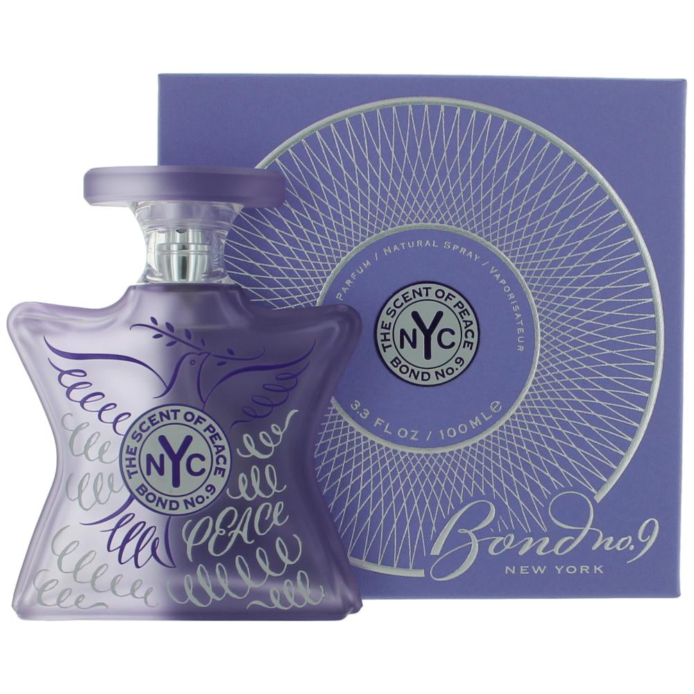 The Scent of Peace by Bond No. 9 – for Women