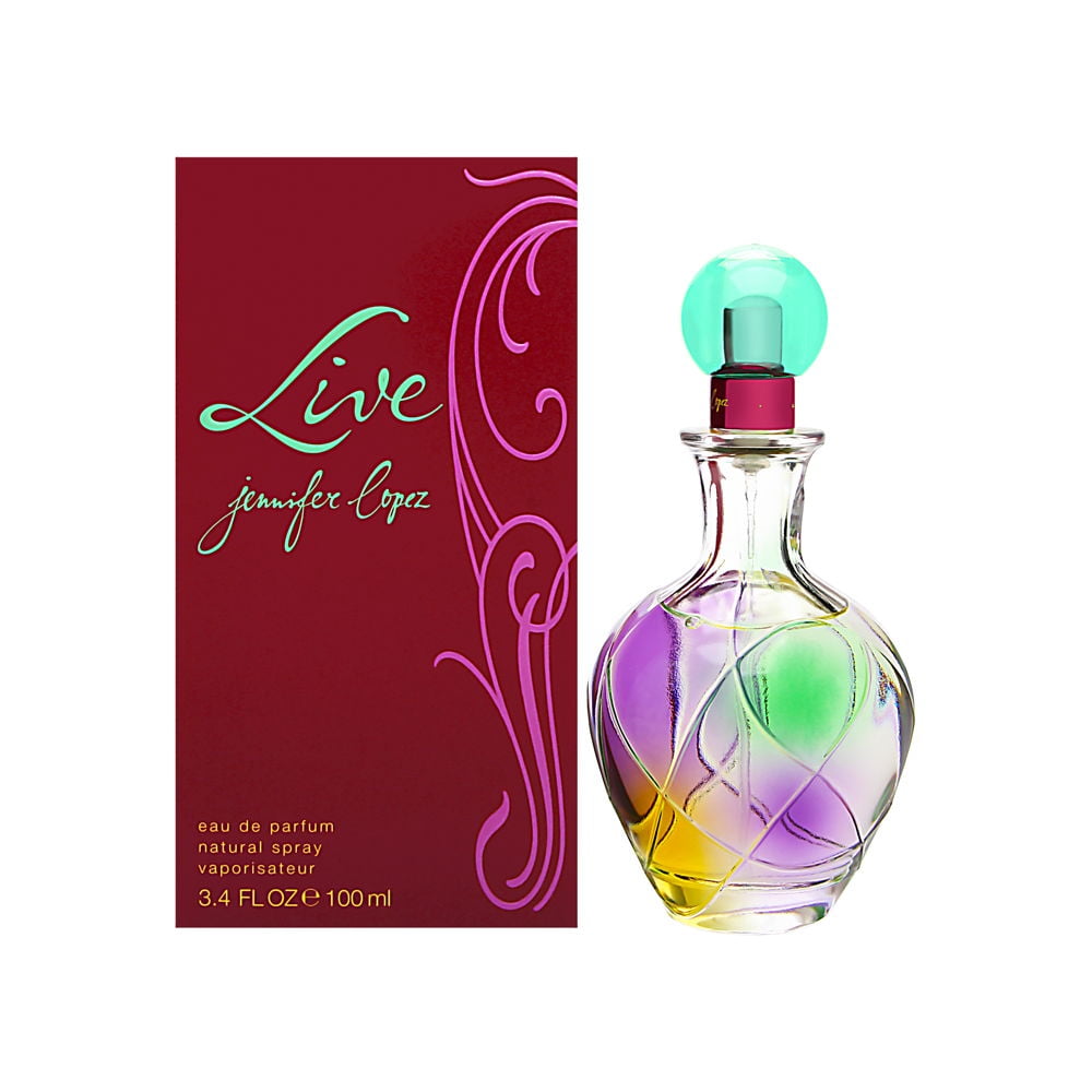 WS Live by Jennifer Lopez – for Women