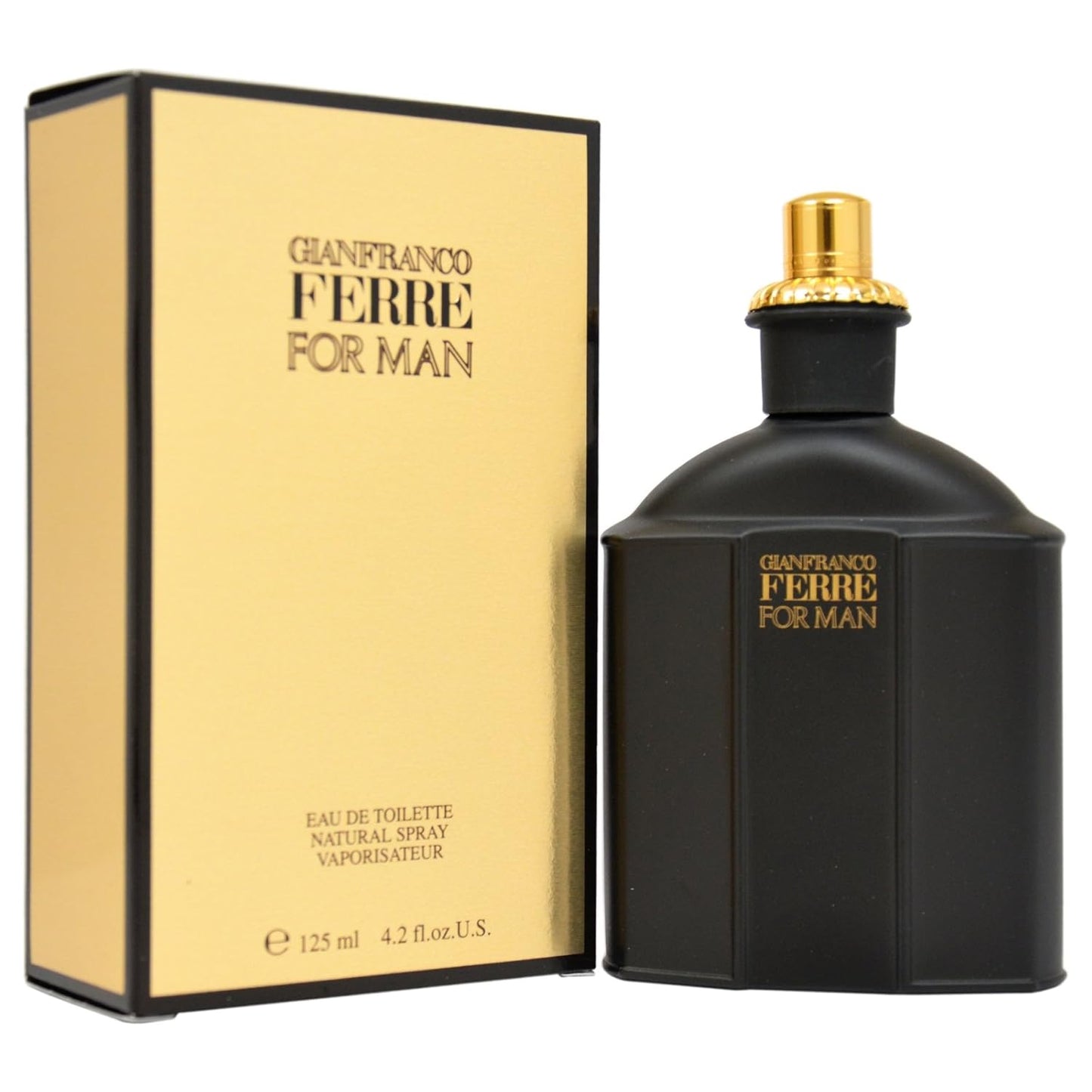 M Ferre by Gianfranco Ferre – for Men