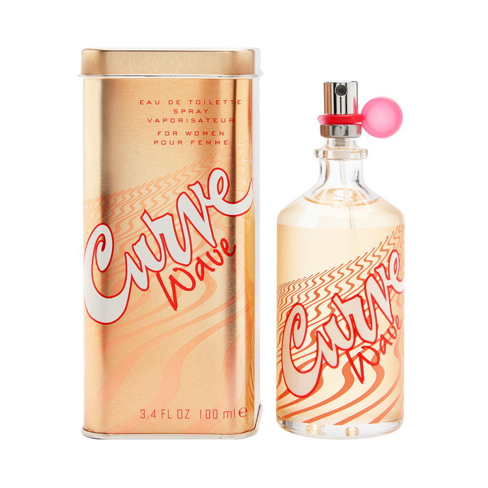 W Curve Wave by Liz Claiborne – for Women