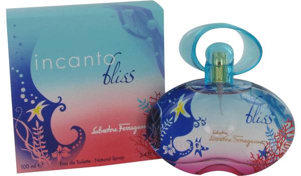 W Incanto Bliss by Salvatore Ferragamo – for Women