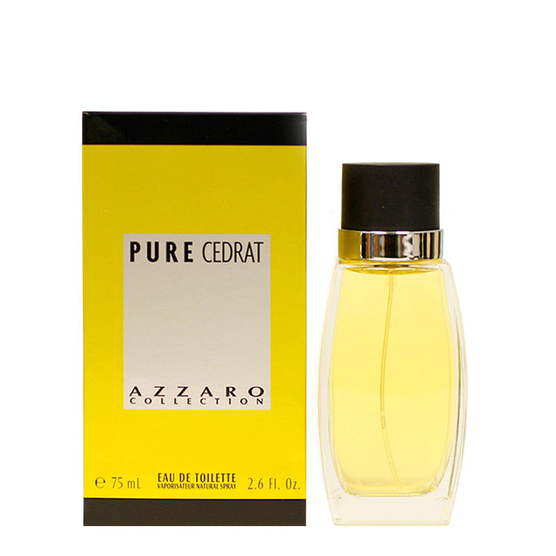M Pure Cedrat by Azzaro – for Men