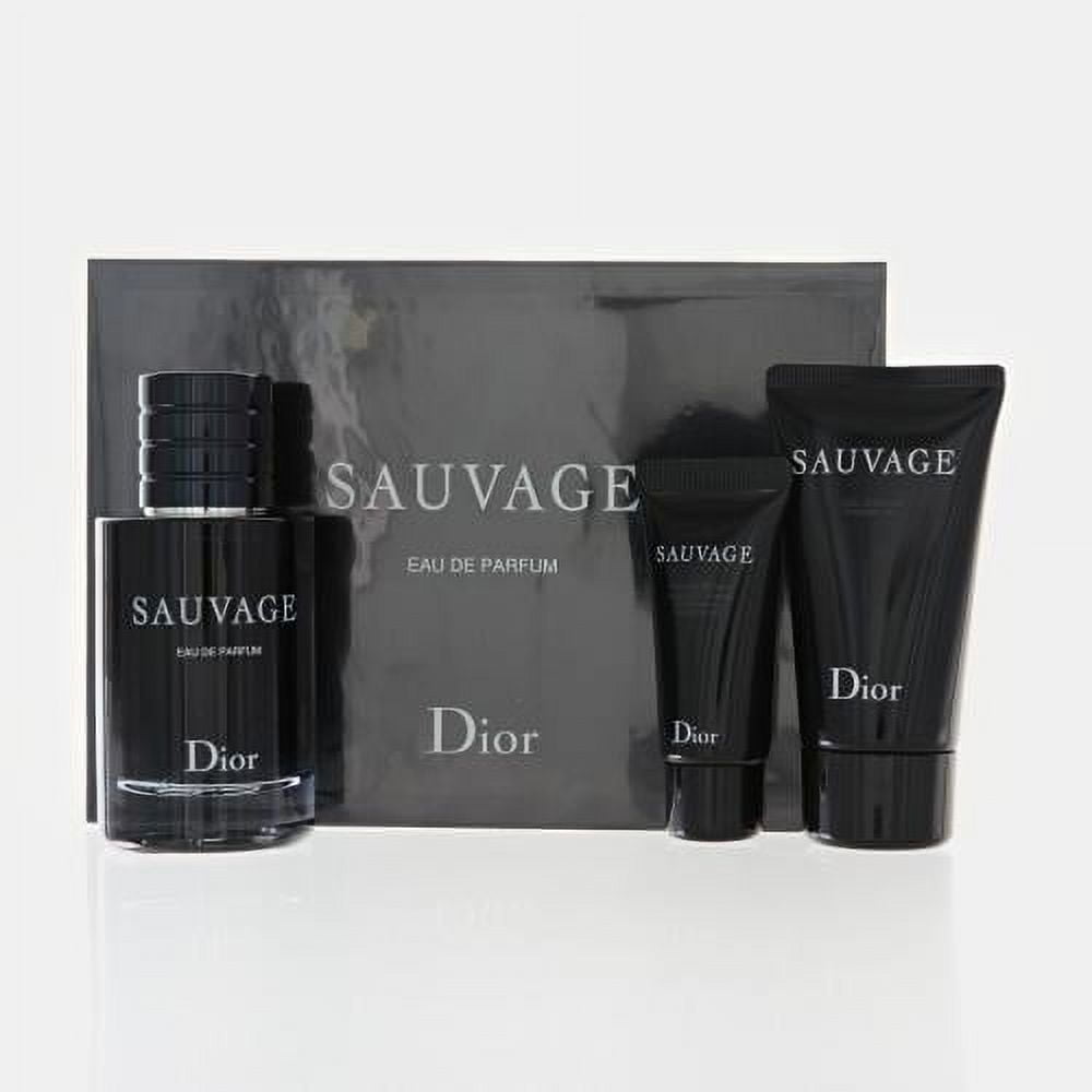 MS Sauvage by Dior – for Men