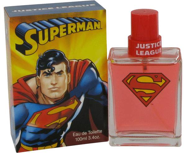 KS Superman by Cep – for Boys