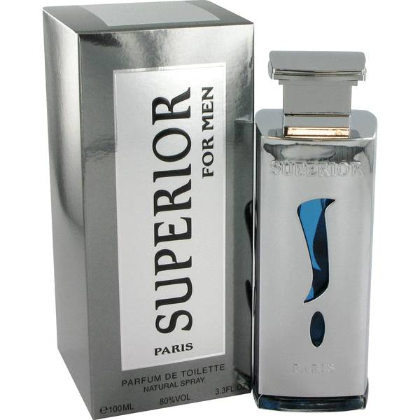 M Superior by Idexys Parfums – for Men