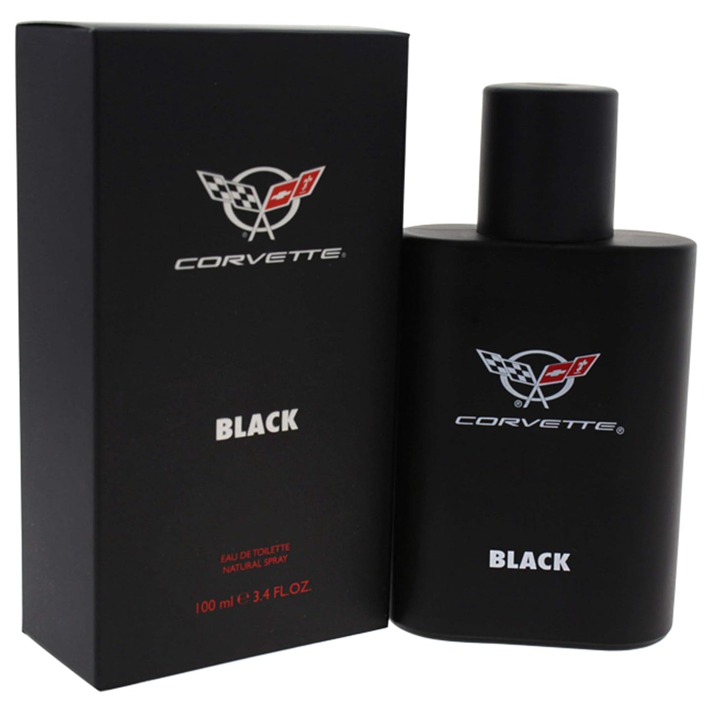 M Corvette by General Motors – for Men
