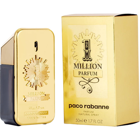 1 Million Parfum by Paco Rabanne – for Men