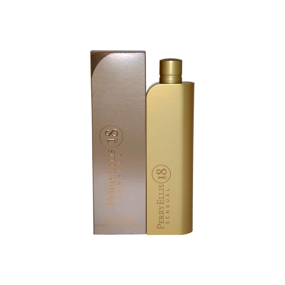 W 18 Sensual by Perry Ellis – for Women