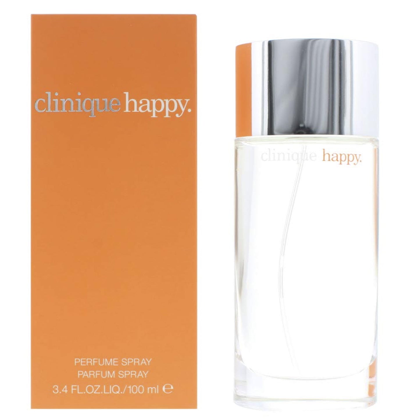 W Happy by Clinique – for Women