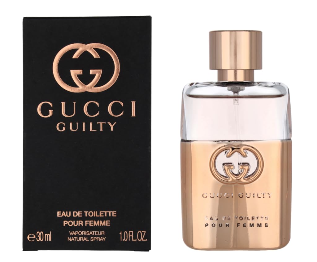 W Gucci Pour Femme by Gucci – for Women