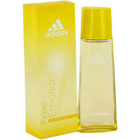 W Free Emotion by Adidas – for Women