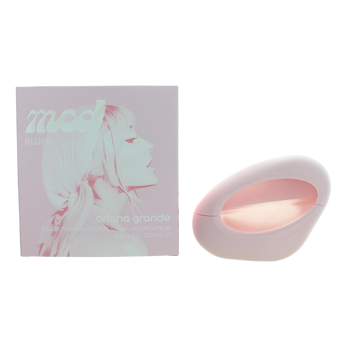 W Mod Blush – for Women