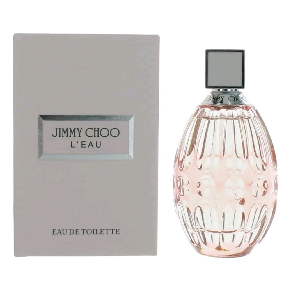 W L'Eau by Jimmy Choo – for Women