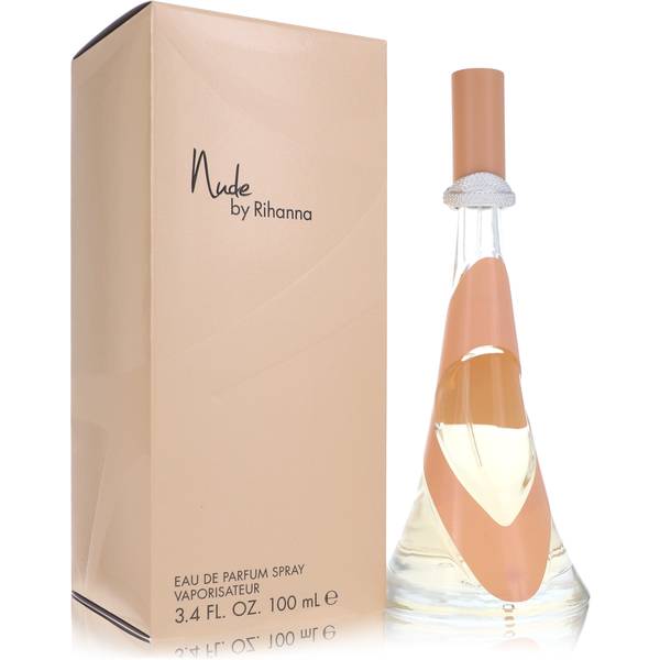 W Nude By Rihanna (T) by Rihanna – for Women