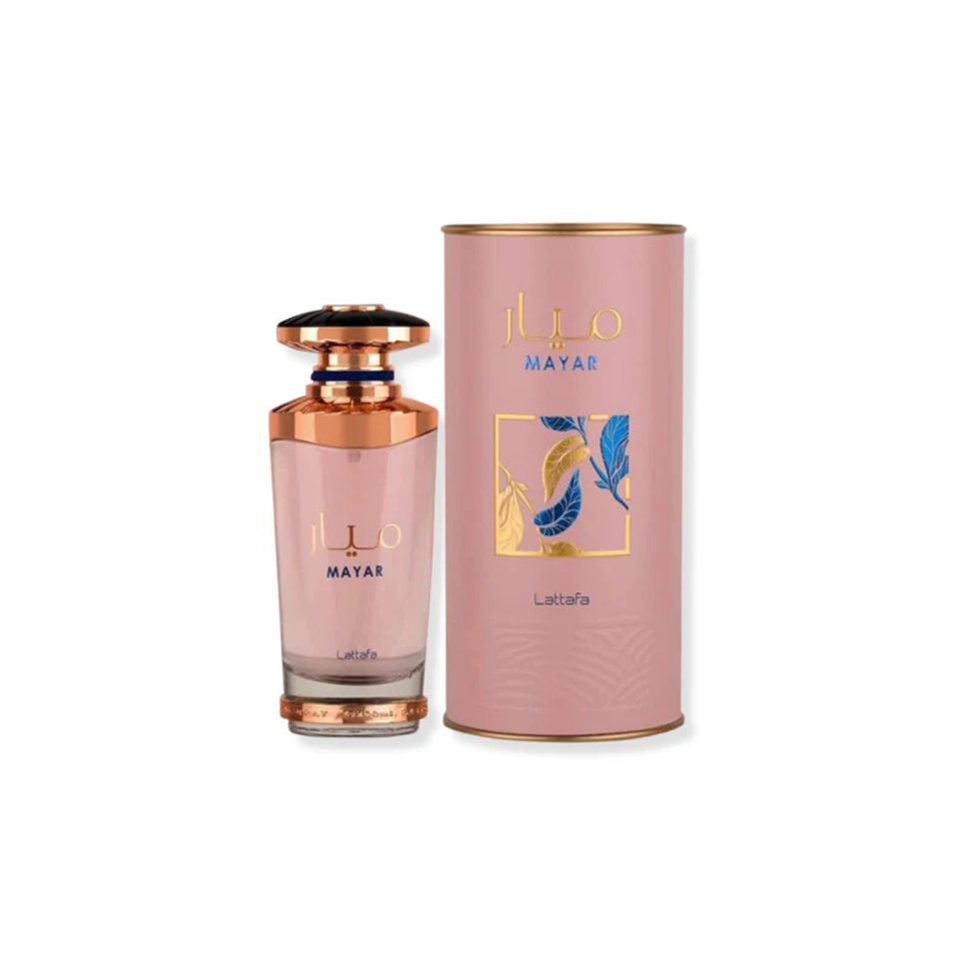M Mayar Lattafa by Lattafa – for Men