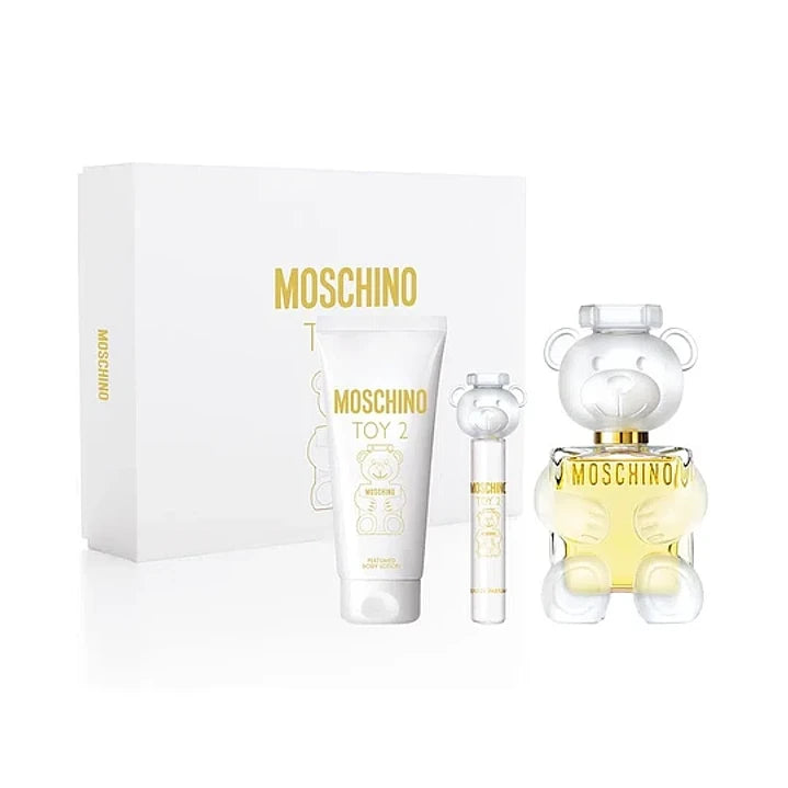 WS Toy 2 by Moschino – for Women