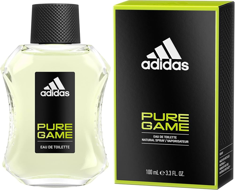 M Adidas Pure Game – for Men