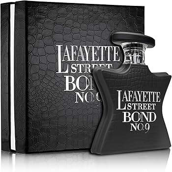 M Lafayette Street by Bond No. 9 – for Men