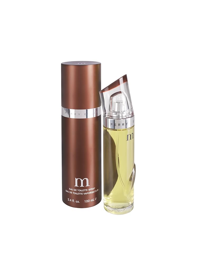 M Perry for Him by Perry Ellis – for Men