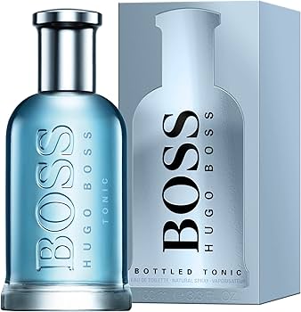 M Hugo Boss Tonic by Hugo Boss – for Men