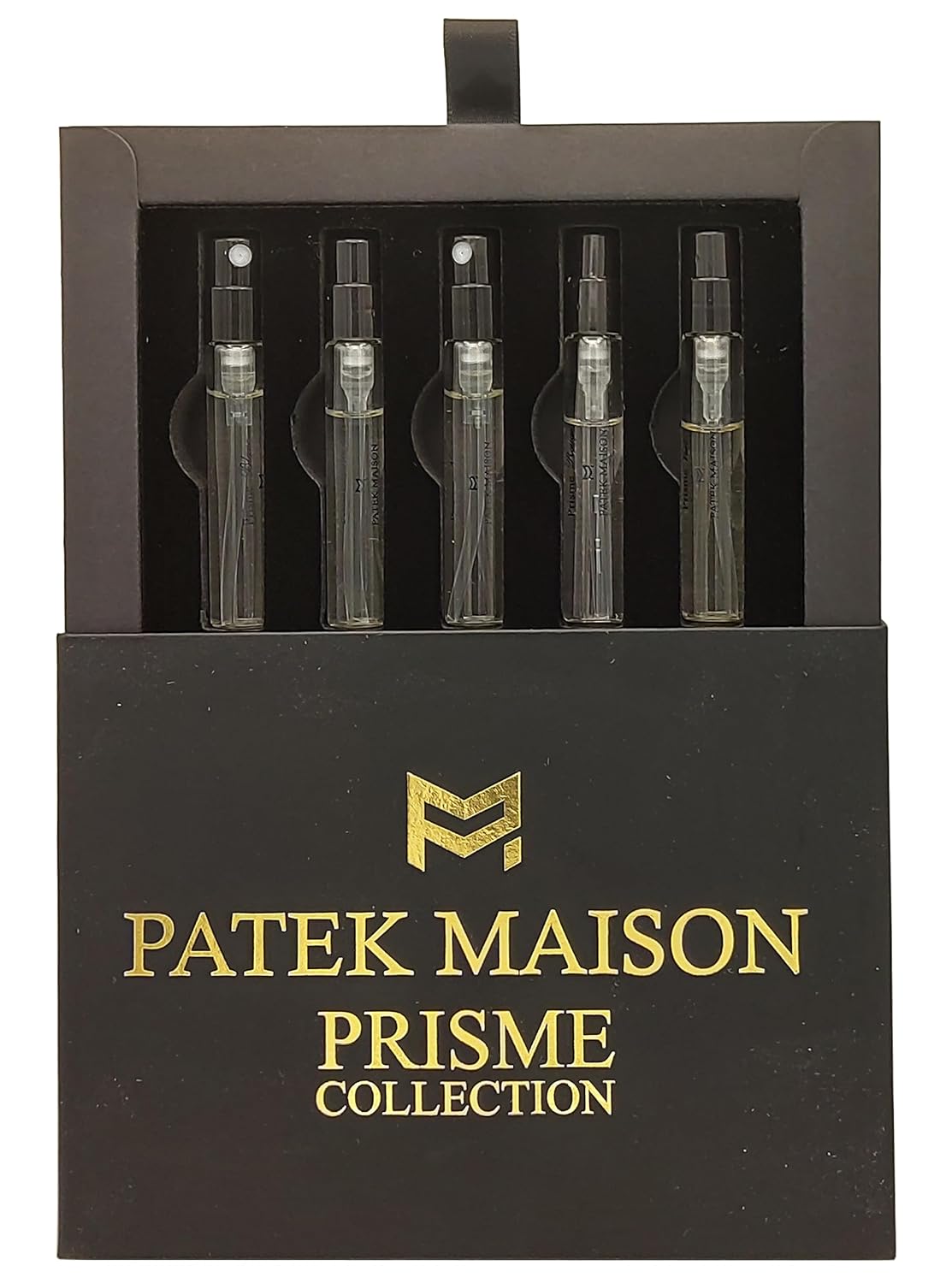 MS Mini Prisme Patek Maison by Patek Maison – for Men