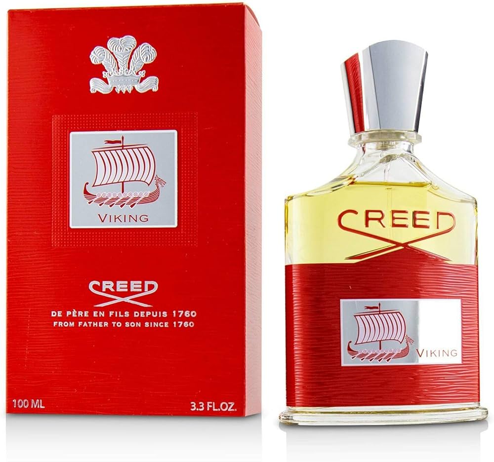 M Viking Cologne by Creed – for Men