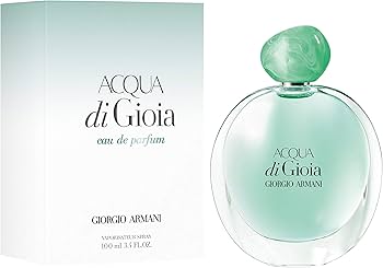 W Air Di Gioia by Giorgio Armani – for Women
