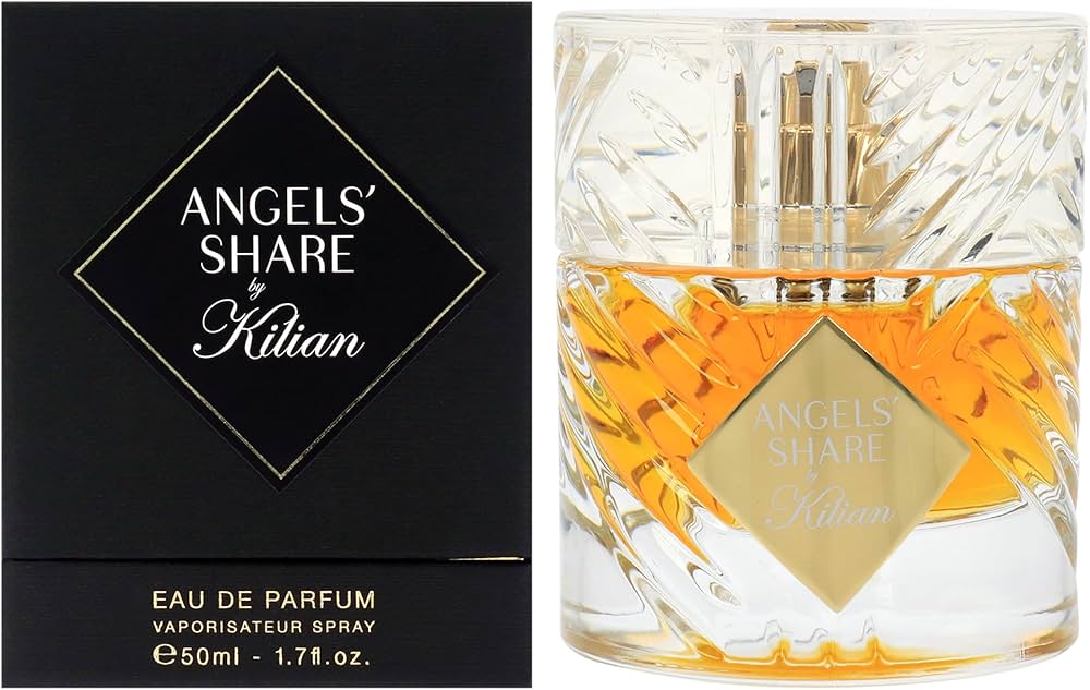 W Angels’ Share by Kilian – for Women