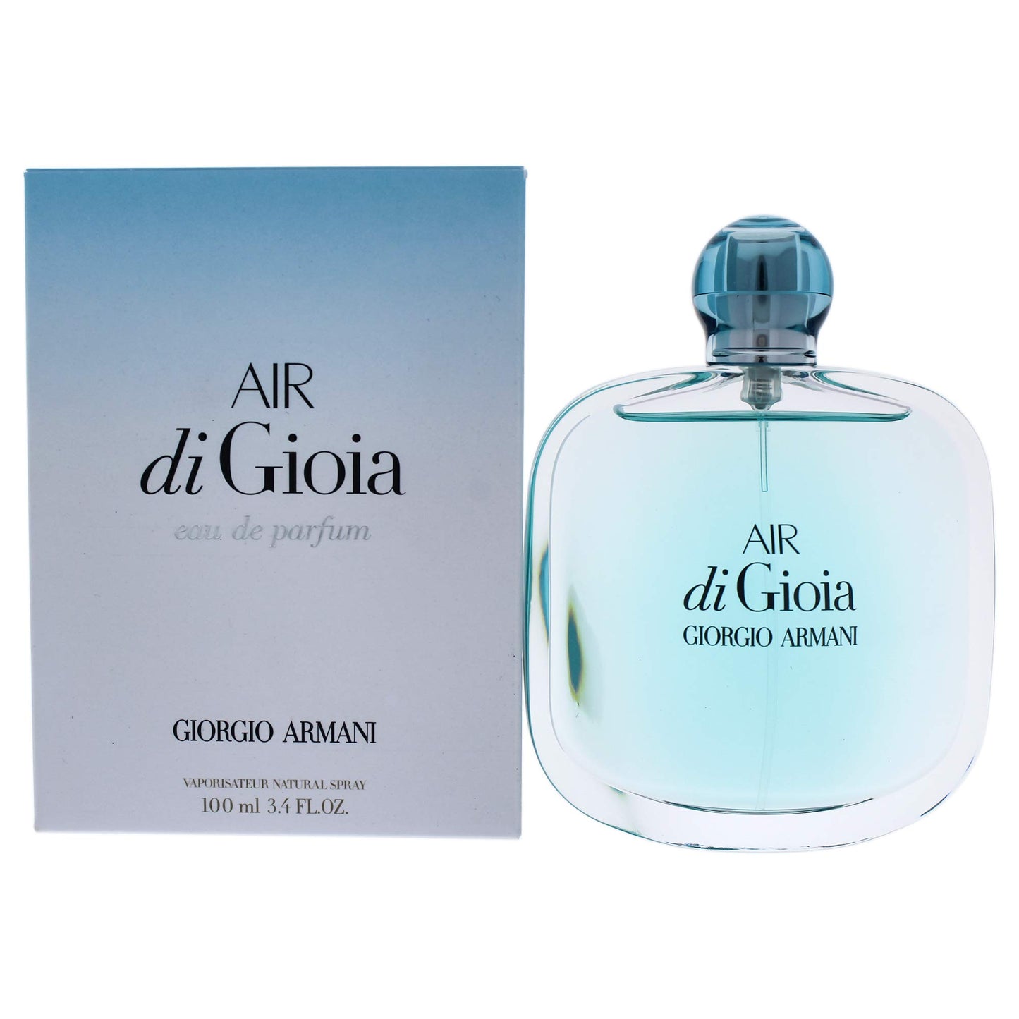 Acqua Di Gioia Air by Giorgio Armani – for Women