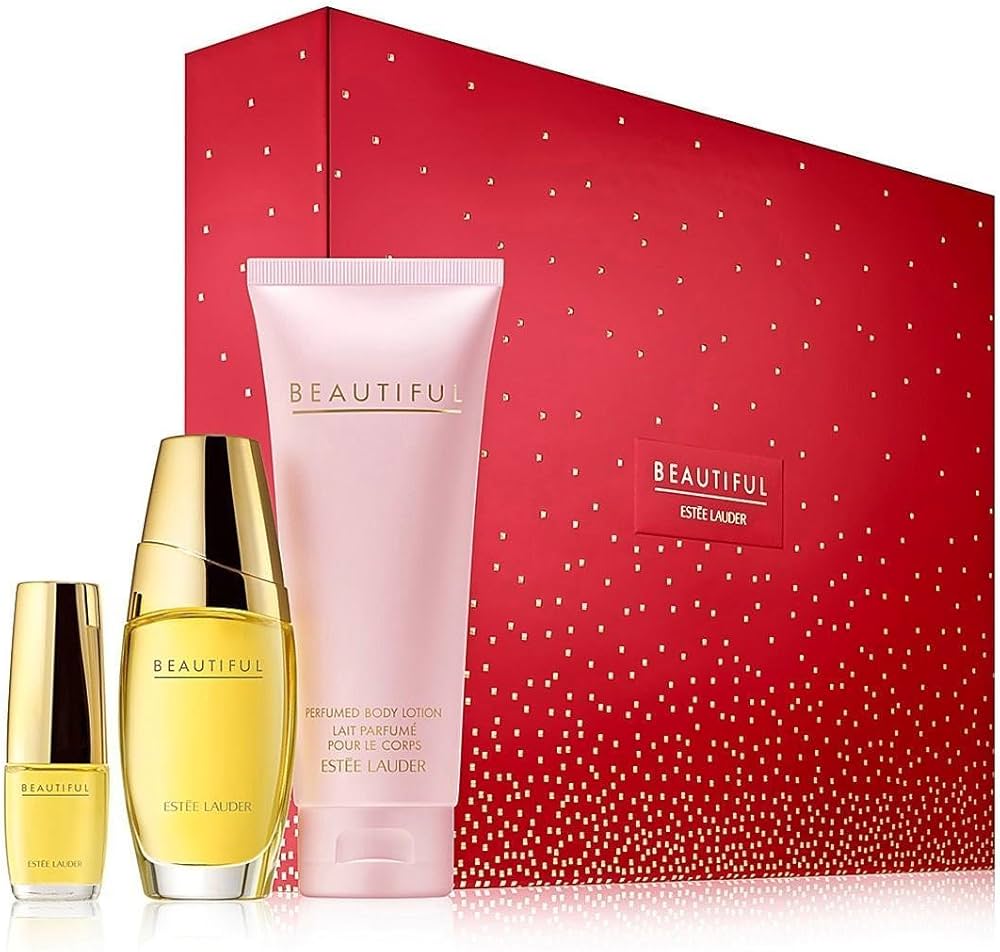 WS Beautiful by Estée Lauder – for Women