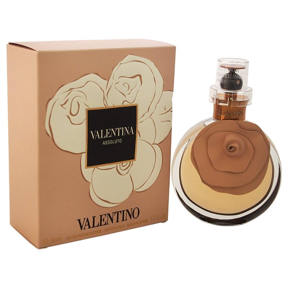 Valentino Assoluto Intense by Valentino – for Women