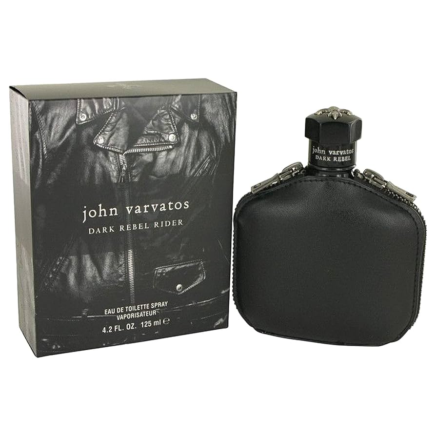 M Dark Rebel Rider by John Varvatos – for Men