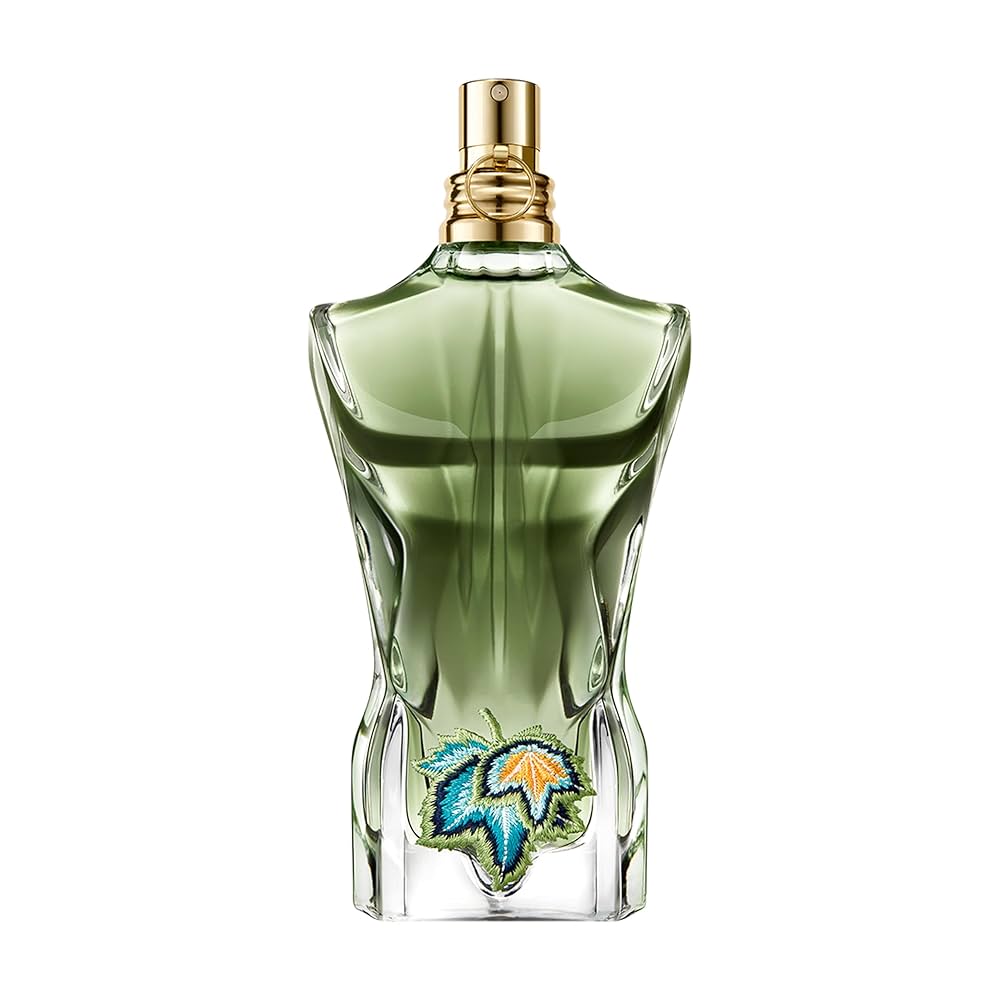M Le Beau Paradise Garden by Jean Paul Gaultier – For Women