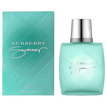 M Burberry Summer by Burberry – for Men
