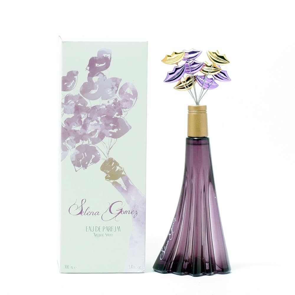 W Selena Gomez by Selena Gomez – for Women