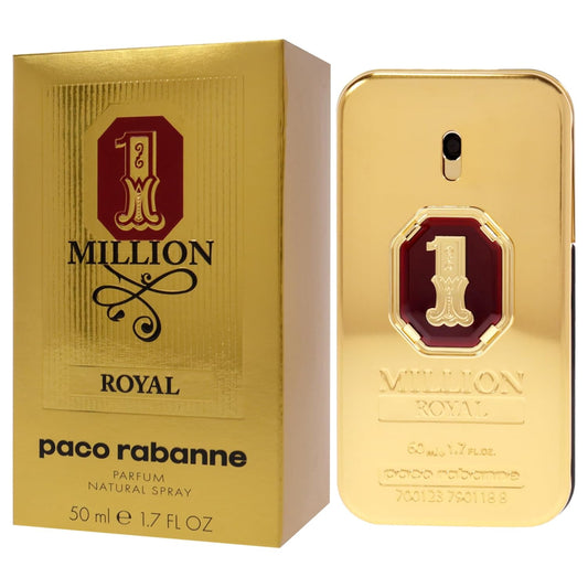 1 Million Royal by Paco Rabanne – for Men