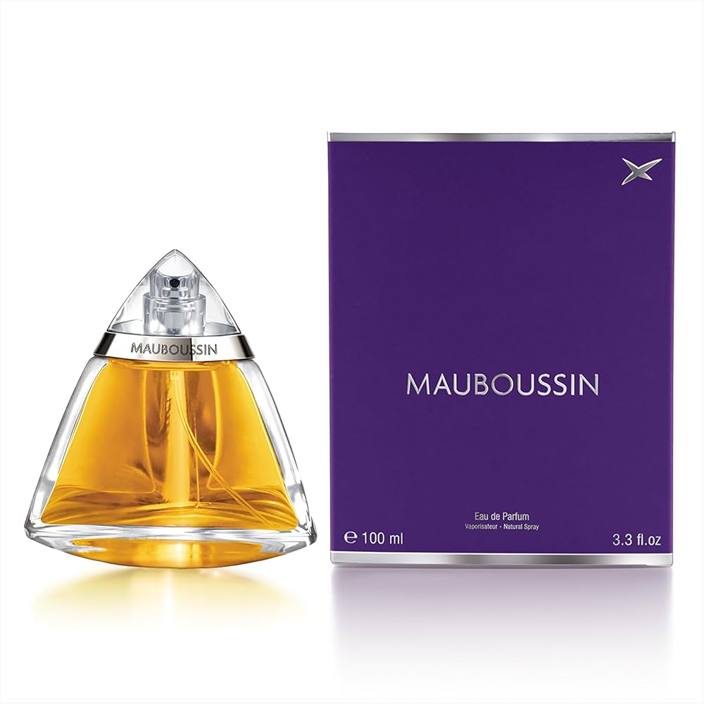 W Mauboussin Pour Femme by Mauboussin – for Women